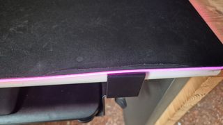 Hyte CNVS - tappetino da gaming