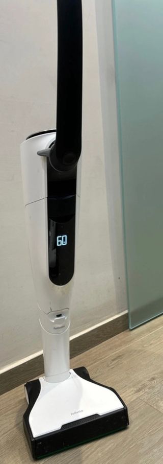 Folletto VK7 completo, pari al nuovo