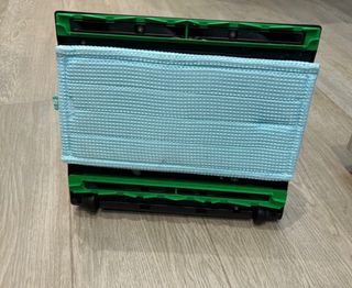 Folletto VK7 completo, pari al nuovo