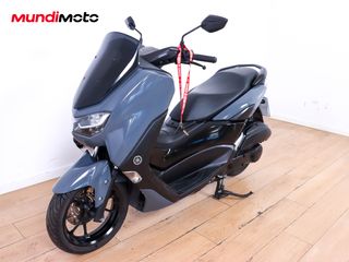 YAMAHA NMAX