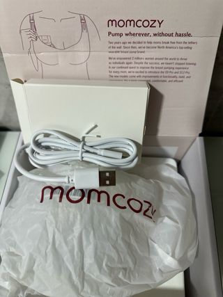 Sacaleches Momcozy S12 Pro