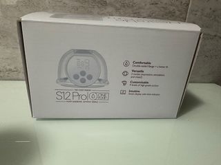 Sacaleches Momcozy S12 Pro