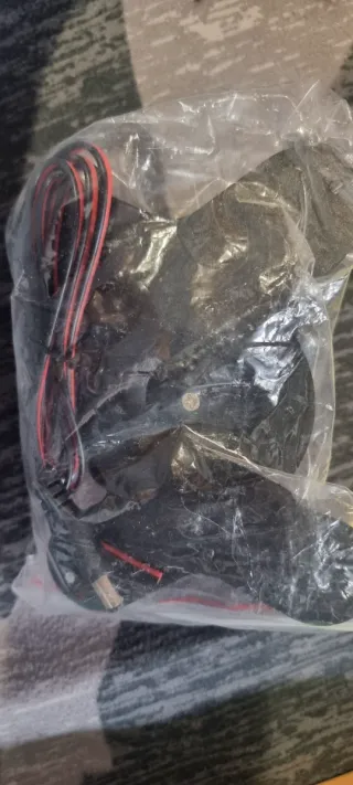 Monitor LCD TFT 7 Kalakus