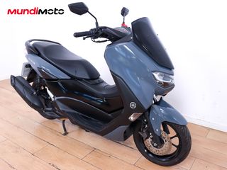 YAMAHA NMAX