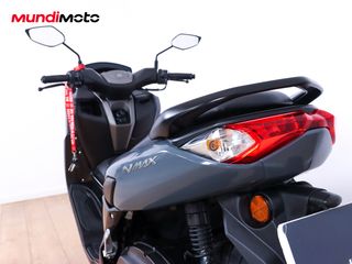 YAMAHA NMAX