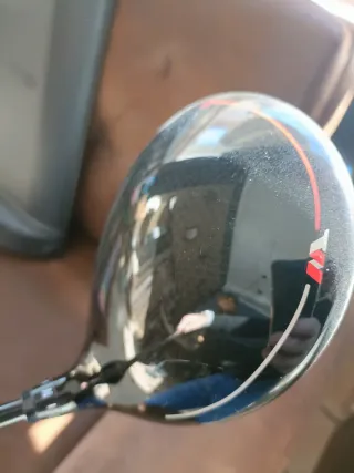 Driver Golf Wishon 719 MW