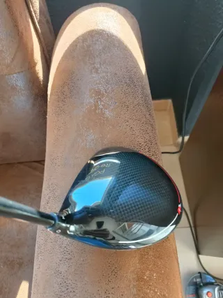 Driver Golf Wishon 719 MW