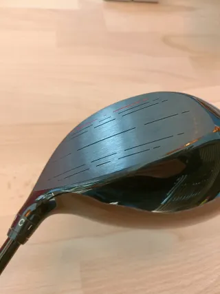 Driver Golf Wishon 719 MW