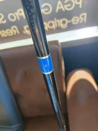 Driver Golf Wishon 719 MW