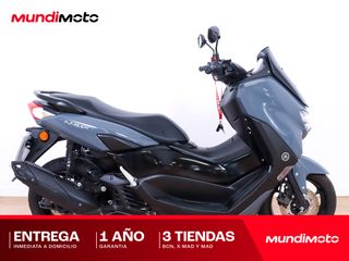 YAMAHA NMAX
