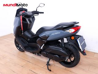 YAMAHA NMAX