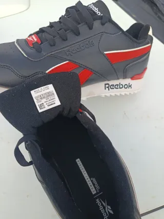 Zapatillas casual reebok