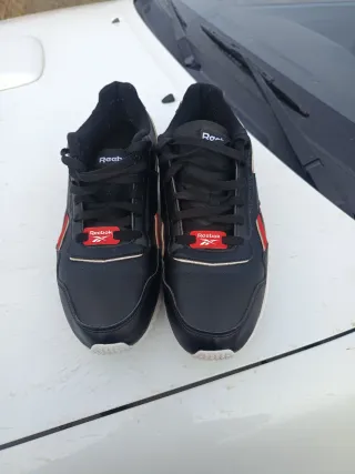 Zapatillas casual reebok