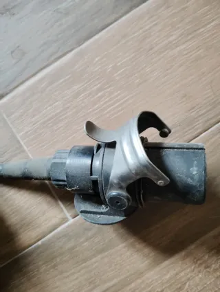 Cable espiral para remolque