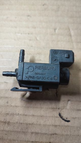 Electroválvula Original BMW 7810831