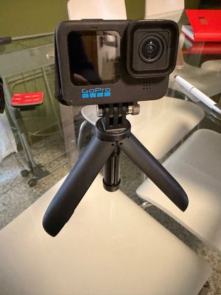 GoPro Hero 11 Black + Accessori