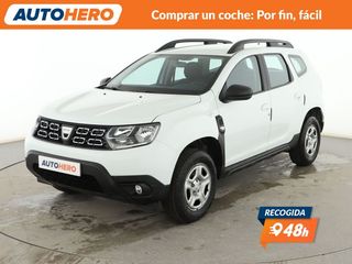 Dacia Duster 1.5 Blue dCi Comfort