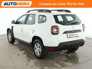 Dacia Duster 1.5 Blue dCi Comfort
