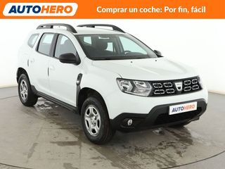 Dacia Duster 1.5 Blue dCi Comfort