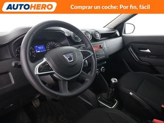 Dacia Duster 1.5 Blue dCi Comfort