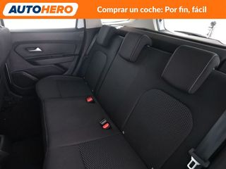 Dacia Duster 1.5 Blue dCi Comfort