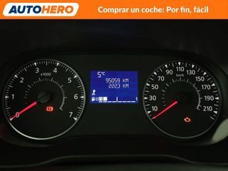 Dacia Duster 1.5 Blue dCi Comfort