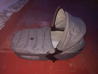 Carro bebé Musty Igo, chollo.