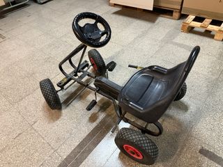 Kart a pedales Injusa