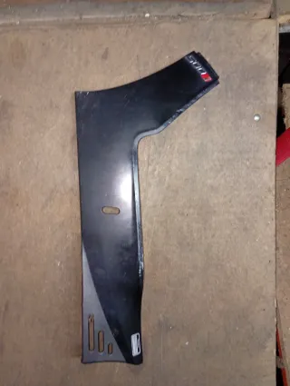 Quilla Izquierda Kymco Xciting 500i