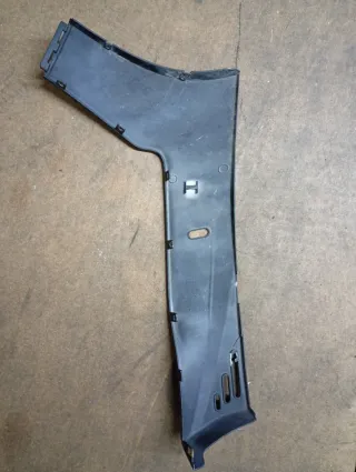 Quilla Izquierda Kymco Xciting 500i