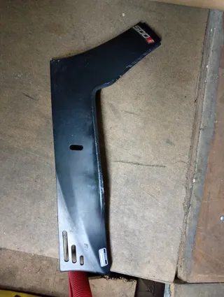 Quilla Izquierda Kymco Xciting 500i