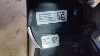 Volante Opel YQ000184YX