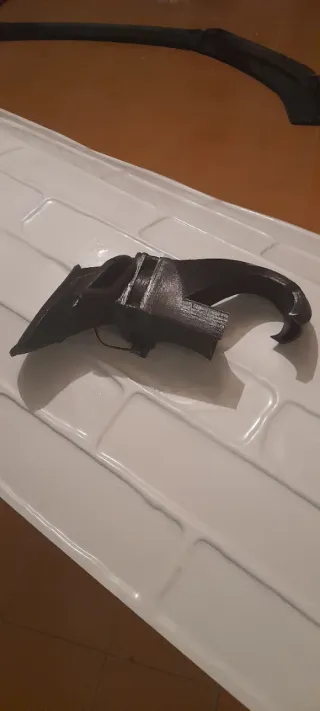 Ventilatore Thrustmaster T300 Mod