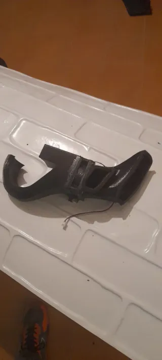 Ventilatore Thrustmaster T300 Mod