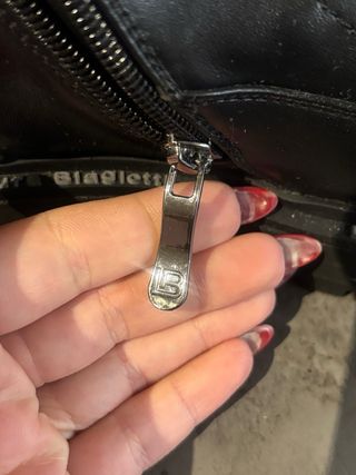 Anfibi Laura Biagiotti 37