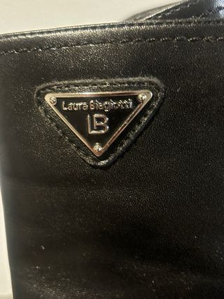 Anfibi Laura Biagiotti 37