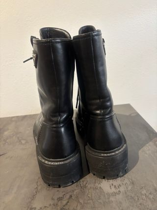 Anfibi Laura Biagiotti 37