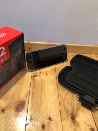 Nintendo Switch 2