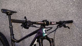 Scott Spark RC Team Issue Talla M