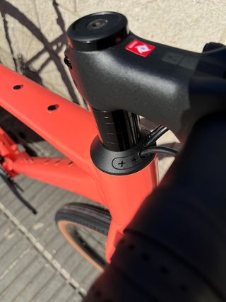 Trek Checkpoint ALR 4 Gen 3