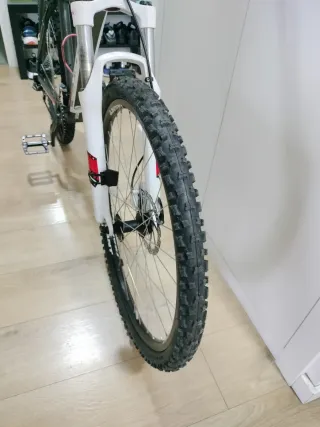 Bicicleta MTB Giant 26