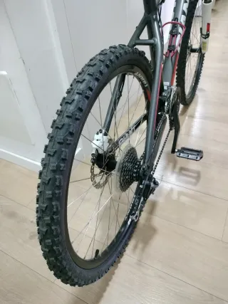 Bicicleta MTB Giant 26