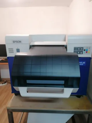 Impresora Epson SureLab D3000
