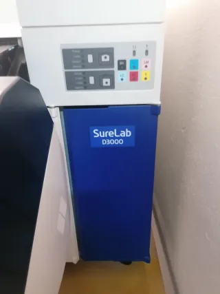 Impresora Epson SureLab D3000