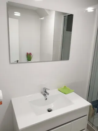 Alquilo una habitación