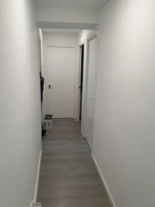 Alquilo una habitación