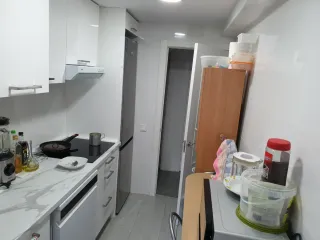 Alquilo una habitación