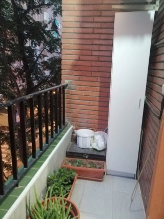 Alquilo una habitación