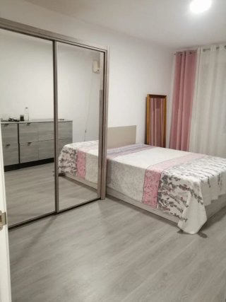 Alquilo una habitación