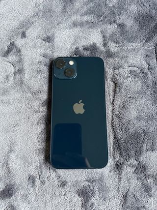 iPhone 13 256GB Azul + Accesorios